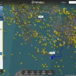 Συνεχίζουν το προκλητικό σόου οι Τούρκοι με UAV και όχι μόνο έξω από την Κρήτη «υπέρ της Γάζας»