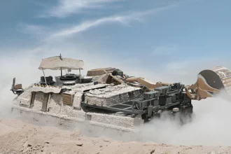Αγορά 12 ΤΟΜΜΧ: Τέλος για ένα αναγκαίο πρόγραμμα για τον Στρατό Ξηράς - Σε τι χρησιμεύουν στο πεδίο μάχης