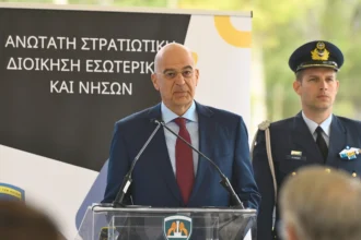 Την Δευτέρα στην Ιταλία ο ΥΕΘΑ με στόχο την απόκτηση των Ιταλικών Φρεγατών FREMM Bergamini