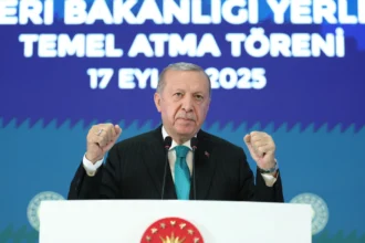 Πόλεμος Ερντογάν-Νετανιάχου για την Ιερουσαλήμ: «Δεν θα κάνουμε πίσω»
