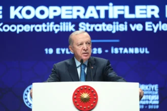 Πήρε φόρα ο Ερντογάν μετά τον Λευκο Οίκο: Συνάντηση με Τραμπ, Κύπρος και εκμετάλλευση πόρων στην Αν. Μεσόγειο