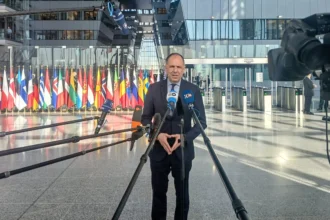 Γεραπετρίτης: «Προχωρά η ηλεκτρική διασύνδεση Ελλάδας–Κύπρου» — Τι δήλωσε σε συνέντευξη για Τουρκία, Λιβύη, ΗΠΑ, Μονή Σινά, Ουκρανία