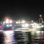 Ξεφτίλα: Τούρκοι ψαράδες νταήδες κάνουν χρήση όπλων εναντίον Ελλήνων ψαράδων, λίγο μετά από τις δηλώσεις Υπουργού περί «αβλαβούς διέλευσης»