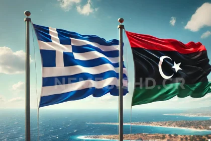 Ρεπορτάζ: Η Αθήνα έδωσε μήνυμα στους Χαφτάρ για ΑΟΖ και το παρασκήνιο με προειδοποιήσεις προς Λιβύη με στόχο την ήττα του Τουρκολιβυκού