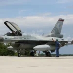 Προχωρούν οι συζητήσεις για ατρακτίδια, σύστημα αυτοπροστασίας και σύγχρονα πυρομαχικά για την Πολεμική Αεροπορία