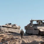 «Ανοίγουν οι πύλες της κολάσεως»: Το Ισραήλ ετοιμάζεται για ολικό πόλεμο με τους Παλαιστίνιους σε Γάζα και Δυτική όχθη