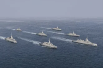 Νέα επιβέβαιωση από ΥΕΘΑ Δένδια για 4η Φρεγάτα FDI (Belharra) και Ιταλικές Φρεγάτες