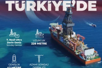 Νέα πρόκληση με γεωτρύπανα στα σκαριά από Τουρκία: Ενοχλήθηκαν από το ΥΠΕΝ και απειλούν