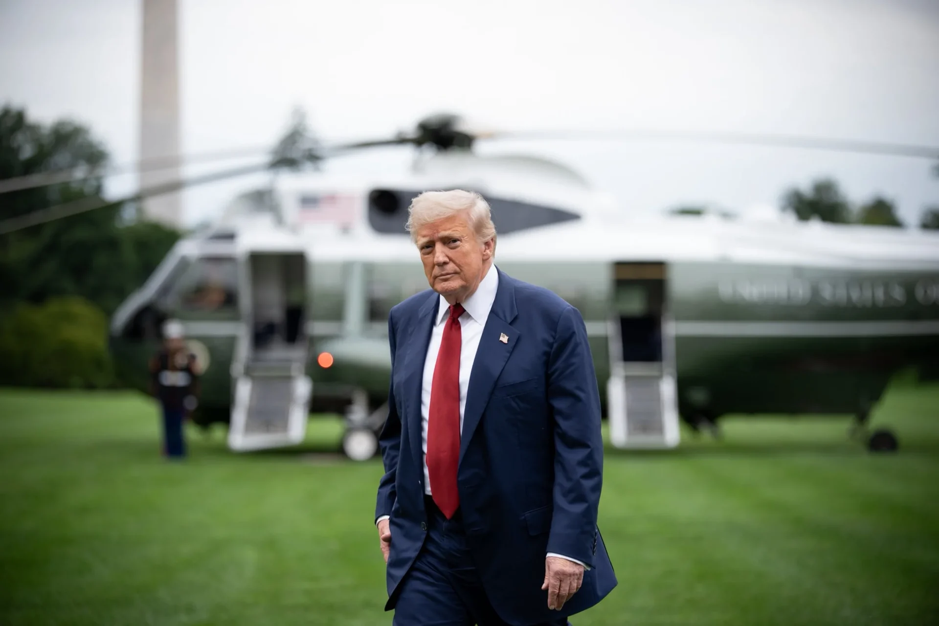 Τραμπ κατά Πούτιν: «Ώρα για την Ουκρανία να δράσει – Η Ρωσία έχει μεγάλα προβλήματα» - Τι είπε για πιθανή ανάκτηση εδαφών