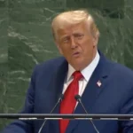 Τραμπ στον ΟΗΕ: Η Ελλάδα παράδειγμα «κατάρρευσης» από την ανεξέλεγκτη μετανάστευση - Η προειδοποίηση για την Ευρώπη