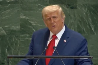 Τραμπ στον ΟΗΕ: Η Ελλάδα παράδειγμα «κατάρρευσης» από την ανεξέλεγκτη μετανάστευση - Η προειδοποίηση για την Ευρώπη