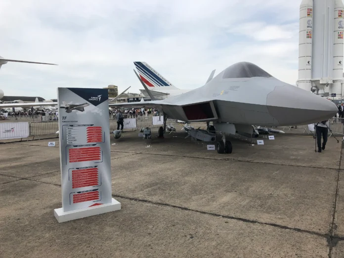 Μετά το μπλόκο σε KAAN και F-35, η Τουρκία απειλεί με στροφή σε άλλες δυνάμεις