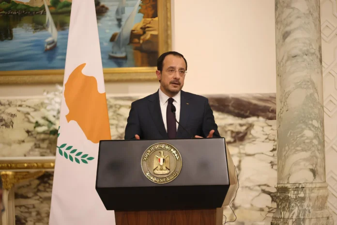 Χριστοδουλίδης