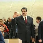 ΗΠΑ–Βενεζουέλα: Κατασκοπευτικό θρίλερ και ένταση γύρω από τον Νικολάς Μαδούρο