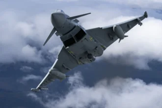 ΕΚΤΑΚΤΟ: Η Τουρκία υπέγραψε συμφωνία για 20 Eurofighter και ζητά περισσότερα από Κατάρ & Ομάν