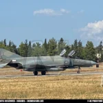 Η τελευταία δεκαετία των F-4 «Φάντομ» της Πολεμικής Αεροπορίας
