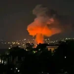 Το Πακιστάν έπληξε το Αφγανιστάν: Πλήγμα στην Καμπούλ, τι αναφέρουν οι Ταλιμπάν