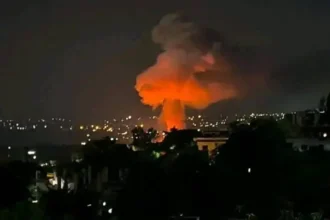 Το Πακιστάν έπληξε το Αφγανιστάν: Πλήγμα στην Καμπούλ, τι αναφέρουν οι Ταλιμπάν