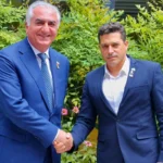 Υπουργός Διασποράς Ισραήλ για Ερντογάν: «Τζιχαντιστής σε κουστούμι - Δεν θα ανεχθούμε την παρουσία της Τουρκίας»