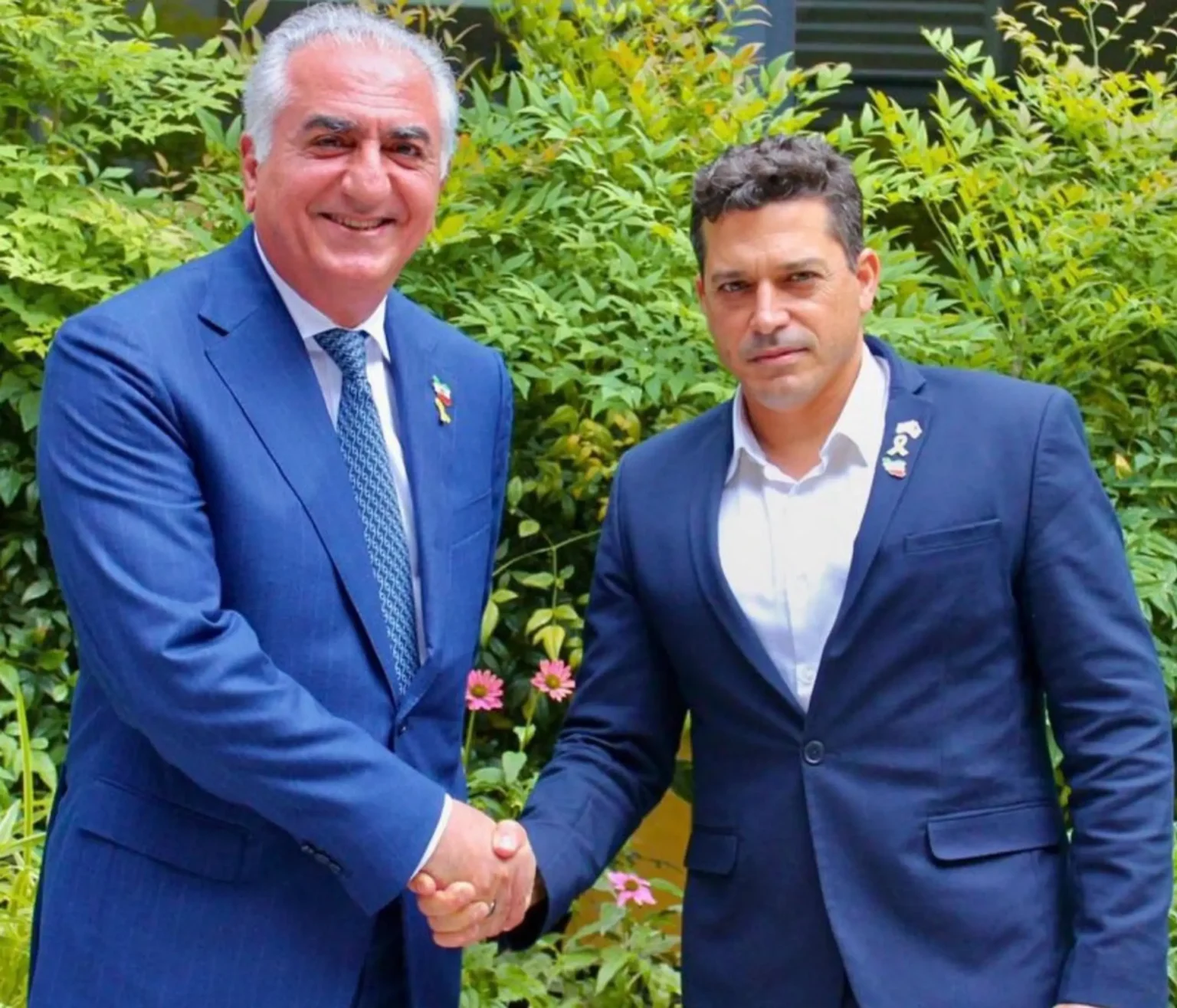 Υπουργός Διασποράς Ισραήλ για Ερντογάν: «Τζιχαντιστής σε κουστούμι - Δεν θα ανεχθούμε την παρουσία της Τουρκίας»