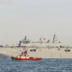 Εν πλω απόγνωση στο «Anadolu»: Η Άγκυρα αφήνει ανοιχτό το θέμα των Eurofighter, παραπονιέται για το SAFE και τους Κούρδους