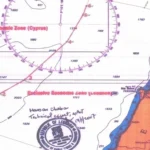 ΕΚΤΑΚΤΟ: Ο Λίβανος ενέκρινε την οριοθέτηση ΑΟΖ με την Κύπρο που είχε παγώσει από το 2007 - Χαστούκι στην κατοχική Τουρκία