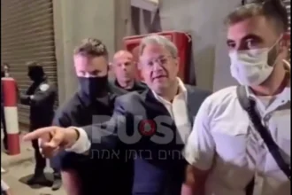 Έντονο διάβημα της Ελλάδας κατά Ισραήλ για τους ακτιβιστές του Global Sumud Flotilla - Τι προηγήθηκε