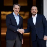 Ελλάδα και Κύπρος στη διάσκεψη Τραμπ για τη Γάζα στην Αίγυπτο