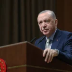 Ο Ερντογάν εξυμνεί τις εισβολές στην Μικρά Ασία «Αυτά τα έδαφη έγιναν πατρίδα μας με αίμα»