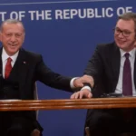 Τα γυρνάει η Σερβία ξανά υπέρ Ερντογάν: «Χθες αντέδρασα σκληρά» λέει τώρα ο Βούτσιτς, τον συγκρίνει με τον Ατατούρκ