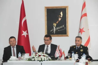 Μπαράζ «ελπίδας» για τον Κατοχικό ηγέτη Ερχιουρμάν: Τι βλέπουν Λευκωσία και Αθήνα και τι ξέρουμε ως τώρα
