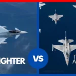 ΑΝΑΛΥΣΗ: Τουρκικά Eurofighter - Απειλή ή διαχειρίσιμη πρόκληση για την Πολεμική Αεροπορία;