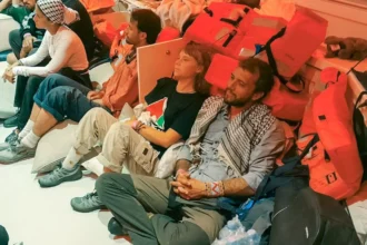 Τουρκική οργή για κατά Ισραήλ για Global Sumud flotilla - Τι απαντά η Ελλάδα