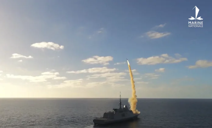 Εκπληκτική απόδοση βολής ASTER-30 από Γαλλική Φρεγάτα κατά υπερηχητικής απειλής: Απόδειξη της επιλογής για τις ελληνικές FDI HN (Κίμων) + ΒΙΝΤΕΟ