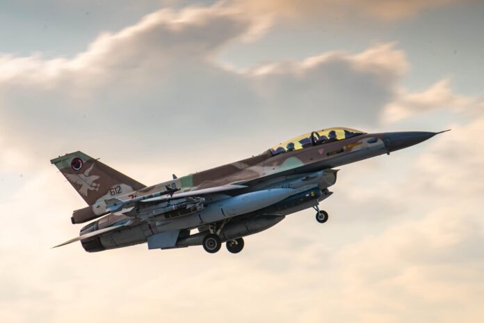 «Η Χαμάς θα πληρώσει βαρύ τίμημα» λέει το Ισραήλ - Σφοδρά πλήγματα IDF στη Γάζα