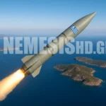Ελληνικοί βαλλιστικοί πύραυλοι: Ένα αναγκαίο αντίβαρο απέναντι στην Τουρκία παραμένει «στα συρτάρια»