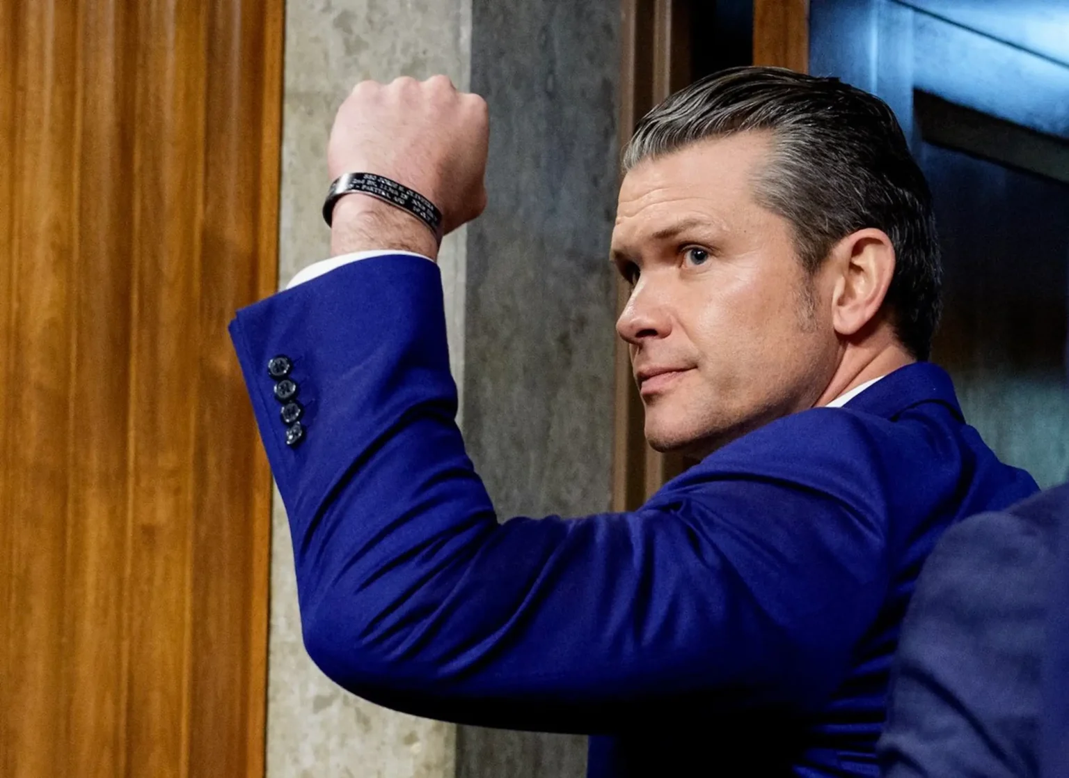 ΗΠΑ προς Ρωσία: «Θα επιβάλουμε κόστος αν δεν υπάρξει πορεία προς ειρήνη»