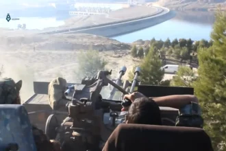 Παραβίαση της εκεχειρίας στην Συρία: Νέα προσπάθεια επίθεσης από την Δαμασκό κατά των Κούρδων στο Τισρίν