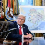 Αυστηρό τελεσίγραφο Τραμπ: «Το τέλος της Χαμάς θα είναι γρήγορο, οργισμένο και βίαιο»