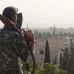 Νύχτα τρόμου για τους Κούρδους του Χαλεπίου: Αποφασιστική νίκη για τα όπλα του SDF εναντίον κόλπου της Τουρκίας/Συρίας