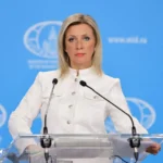 Η Ζαχάροβα κατηγορεί την Ελλάδα για την Κύπρο (1974) και για την «Μακεδονία» σε απάντηση προς Φινλανδία
