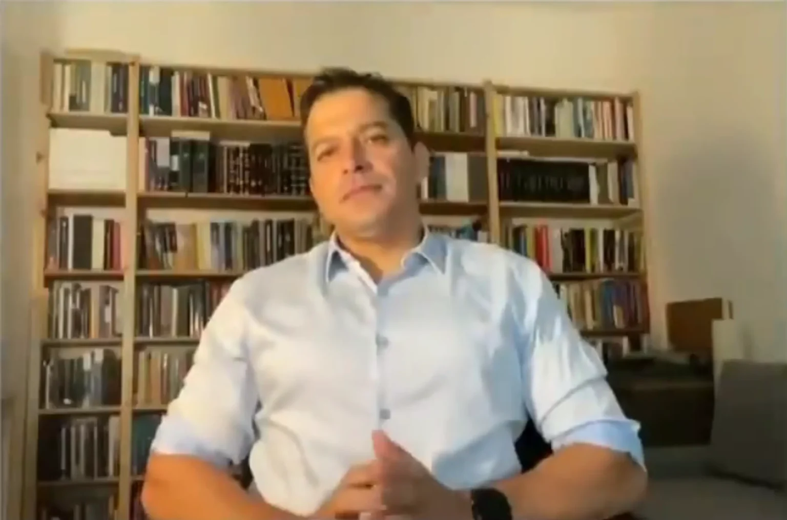 Ισραηλινός Υπουργός Amichai Chickli: «Η Τουρκία το νέο Ιράν» - Χτίζει «τζιχαντιστικό στρατό»