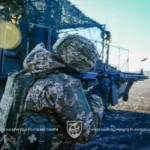 Φονικές μάχες στο Μιρνοχράντ έξω από το Ποκρόβσκ: Η Ουκρανία αμύνεται με ότι έχει ενάντια σε ισχυρή Ρωσική επέλαση