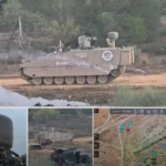 COMMANDS: Το Κυπριακό RF-Hunter της SignalGeneriX σε επιχειρησιακές δοκιμές στην Ισπανία