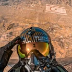 H «Θιγμένη» Τουρκία προκαλεί ξανά με Τουρκικά F-16 στην Κύπρο και στέλνει απειλητικά μηνύματα