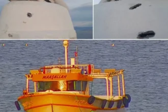 Ζόρια στην Τουρκία: Ισχυρίζονται ότι το Ελληνικό Λιμενικό έκανε διαμπερές Τουρκικό αλιευτικό στο Αγαθονήσι