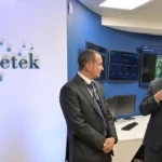 Η Ελλάδα στο Διάστημα: Εγκαίνια του νέου Κέντρου Ελέγχου και Καθοδήγησης Δορυφόρων (C2) της Planetek Hellas