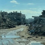 Η Αίγυπτος προσπαθεί να εμποδίσει την Τουρκία στην Γάζα