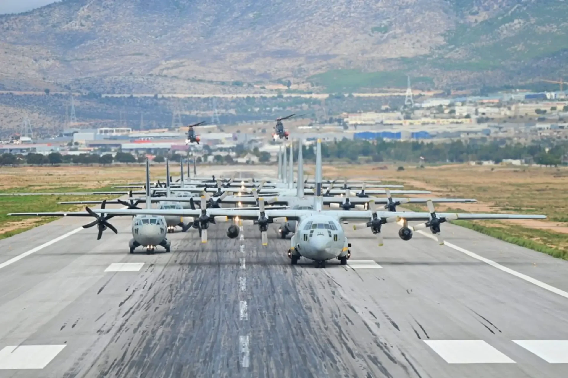 Μπράβο: Αποφεύχθηκαν τα χειρότερα για τα κρίσιμα μεταγωγικά της χώρας μετά τις τιτάνιες προσπάθειες προσωπικού και αρμοδίων