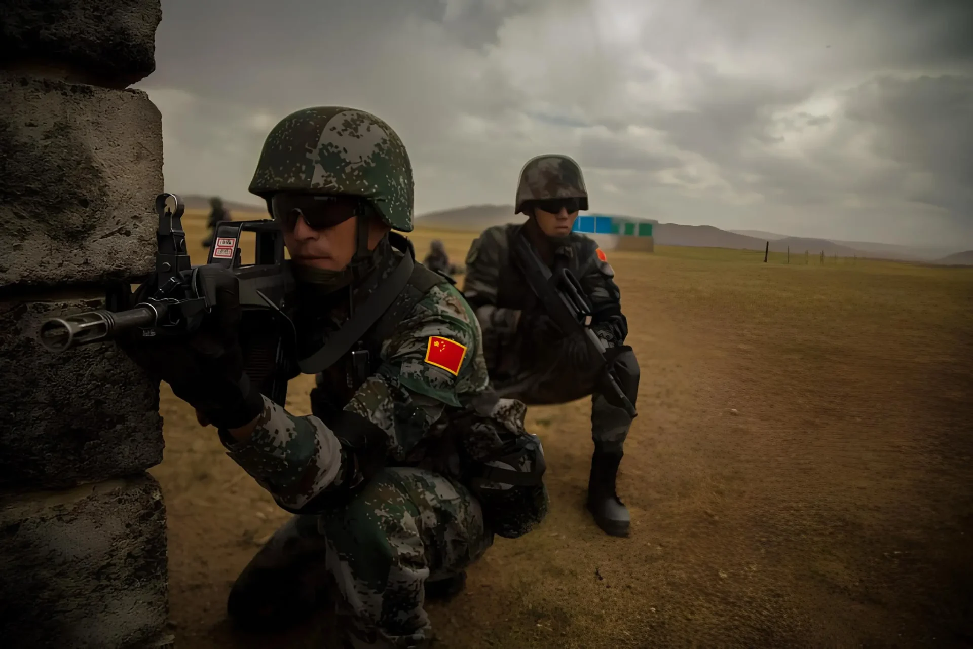 Κίνα προς Ιαπωνία για το ζήτημα της Ταϊβάν «Όποιος παίζει με την φωτιά θα καεί» - Πολεμικά μηνύματα από το ΥΠΕΞ